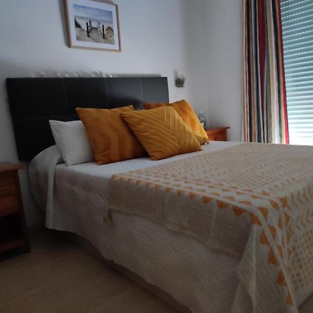 Santa Ana Appartement Roquetas de Mar Buitenkant foto